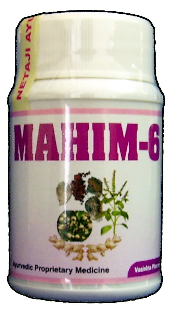 Mahim_6 capsules